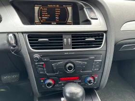 Audi A4, снимка 6