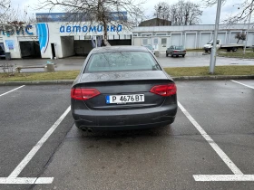 Audi A4, снимка 9