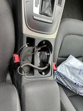 Audi A4, снимка 11