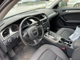 Audi A4, снимка 14