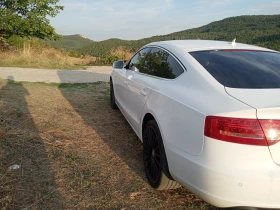 Audi A5, снимка 8