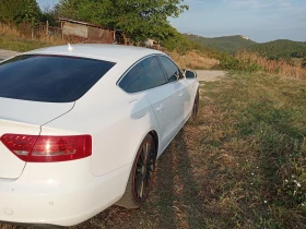 Audi A5, снимка 6