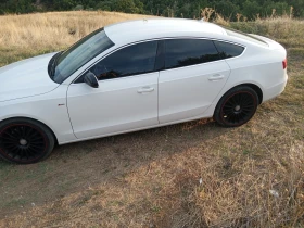 Audi A5, снимка 9