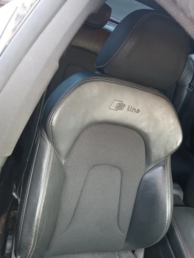 Audi A5, снимка 13