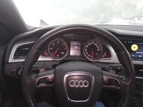 Audi A5, снимка 2