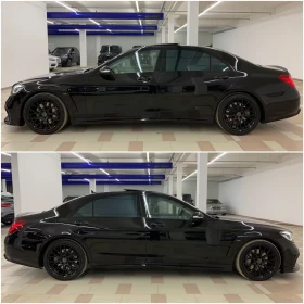Mercedes-Benz S 500 BRABUS 4-Matic Long #FULL FULL MAX#, снимка 7