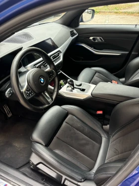 BMW 320 BMW 320 XD M , снимка 3