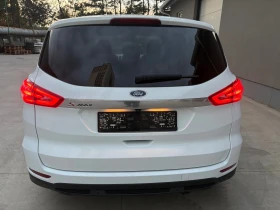 Ford S-Max Titanium 2.0 150hp Euro 6 Automatiic Full extras, снимка 6