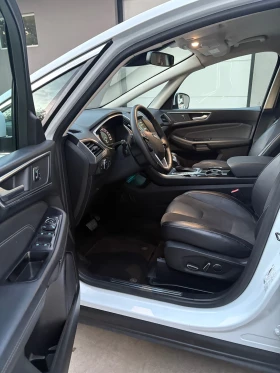 Ford S-Max Titanium 2.0 150hp Euro 6 Automatiic Full extras, снимка 13