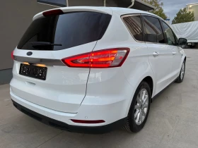 Ford S-Max Titanium 2.0 150hp Euro 6 Automatiic Full extras, снимка 7