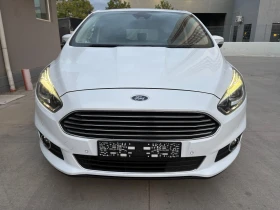 Ford S-Max Titanium 2.0 150hp Euro 6 Automatiic Full extras, снимка 12