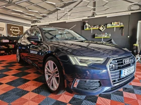 Audi A6 45TDI* MATRIX* DIGITAL* ЛИЗИНГ* QUATTRO, снимка 2