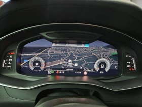 Audi A6 45TDI* MATRIX* DIGITAL* ЛИЗИНГ* QUATTRO, снимка 14