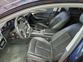 Audi A6 45TDI* MATRIX* DIGITAL* ЛИЗИНГ* QUATTRO, снимка 13