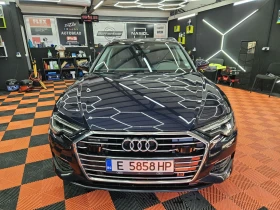 Audi A6 45TDI* MATRIX* DIGITAL* ЛИЗИНГ* QUATTRO, снимка 11