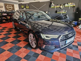 Audi A6 45TDI* MATRIX* DIGITAL* ЛИЗИНГ* QUATTRO, снимка 3