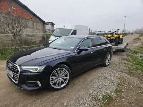 Audi A6 45TDI* MATRIX* DIGITAL* ЛИЗИНГ* QUATTRO, снимка 17