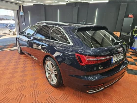 Audi A6 45TDI* MATRIX* DIGITAL* ЛИЗИНГ* QUATTRO, снимка 7
