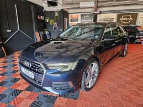 Audi A6 45TDI* MATRIX* DIGITAL* ЛИЗИНГ* QUATTRO, снимка 4