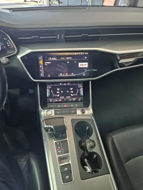 Audi A6 45TDI* MATRIX* DIGITAL* ЛИЗИНГ* QUATTRO, снимка 15