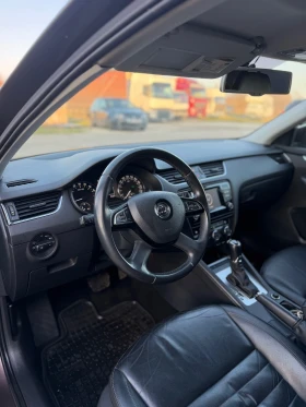 Skoda Octavia 1.6TDI DSG KOJA XENON NAVI, снимка 6