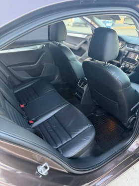 Skoda Octavia 1.6TDI DSG KOJA XENON NAVI, снимка 10