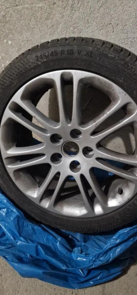 Opel Insignia, снимка 11