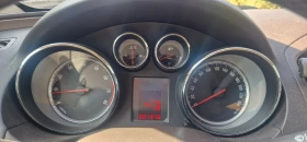 Opel Insignia, снимка 2