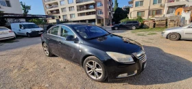 Opel Insignia, снимка 3