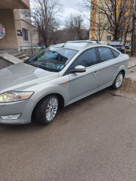 Ford Mondeo, снимка 4