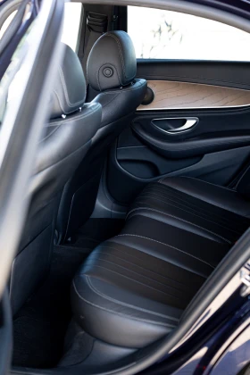 Mercedes-Benz E 350, снимка 9
