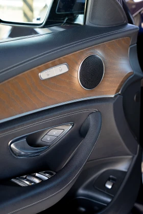 Mercedes-Benz E 350, снимка 7