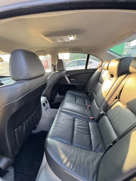 BMW 520 2.2 170к. M-Пакет, снимка 8