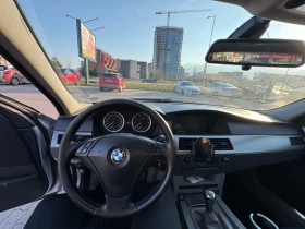 BMW 520 2.2 170к. M-Пакет, снимка 7