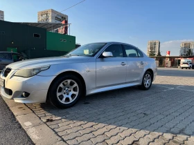 BMW 520 2.2 170к. M-Пакет, снимка 3