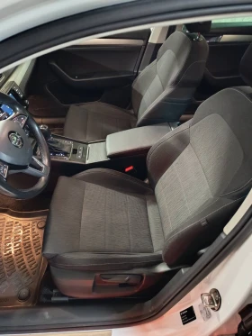 Skoda Superb 2.0TDI, снимка 6