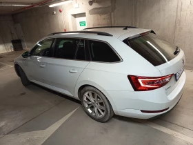 Skoda Superb 2.0TDI, снимка 4