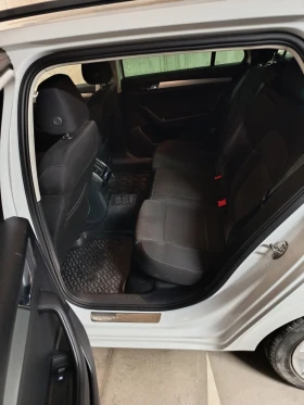 Skoda Superb 2.0TDI, снимка 9