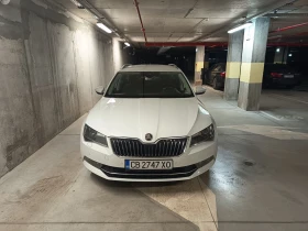 Skoda Superb 2.0TDI, снимка 1