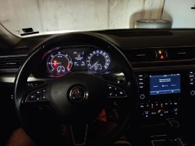 Skoda Superb 2.0TDI, снимка 5