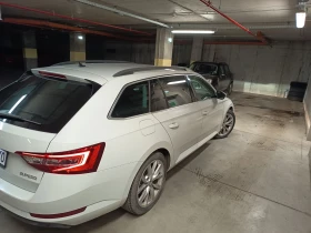 Skoda Superb 2.0TDI, снимка 3