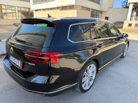 VW Passat 1.8TSi R-line SWISS, снимка 3