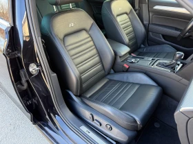 VW Passat 1.8TSi R-line SWISS, снимка 10