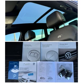 VW Passat 1.8TSi R-line SWISS, снимка 14