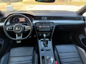 VW Passat 1.8TSi R-line SWISS, снимка 8