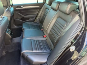 VW Passat 1.8TSi R-line SWISS, снимка 11