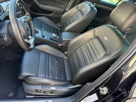VW Passat 1.8TSi R-line SWISS, снимка 9