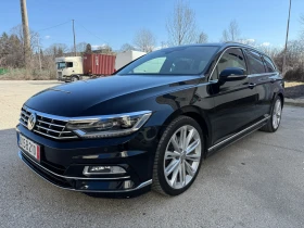 VW Passat 1.8TSi R-line SWISS, снимка 6