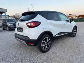 Renault Captur 1.5d / АВТОМАТИК / ТОП СЪСТОЯНИЕ, снимка 4