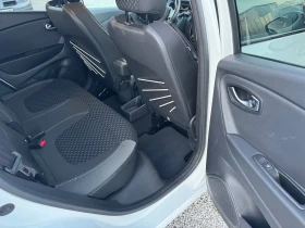 Renault Captur 1.5d / АВТОМАТИК / ТОП СЪСТОЯНИЕ, снимка 13